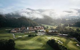 Grand Tirolia Kitzbuehel - Member Of Hommage Luxury Hotels Collection